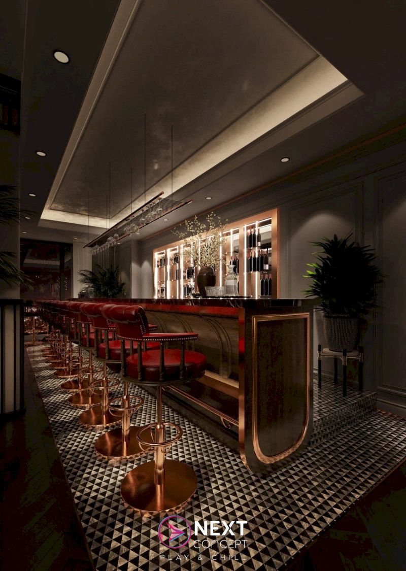 ELEVEN LOUNGE