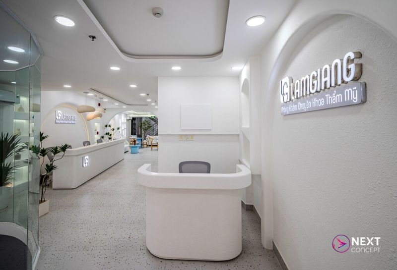 LAM GIANG CLINIC