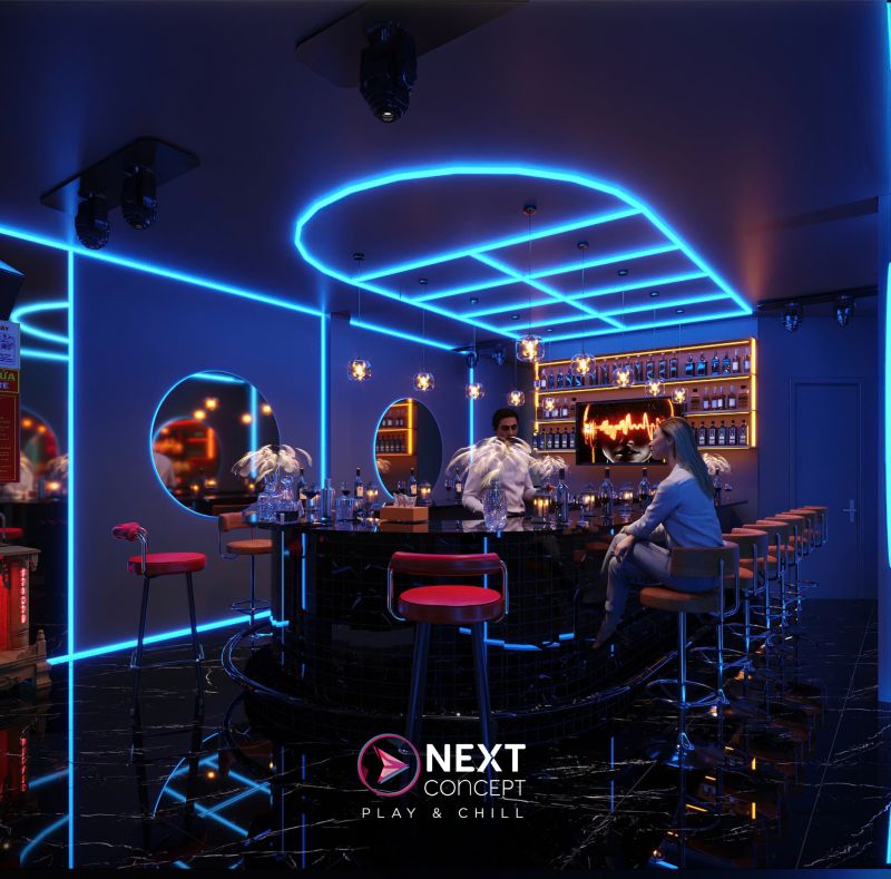 FOX BAR